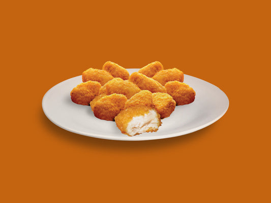 Chicken Nuggets - bolofresh