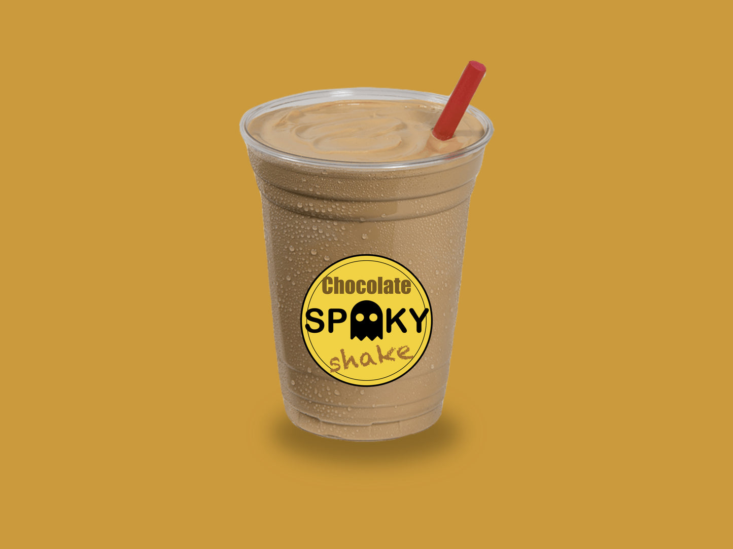 Chocolate Shake - bolofresh