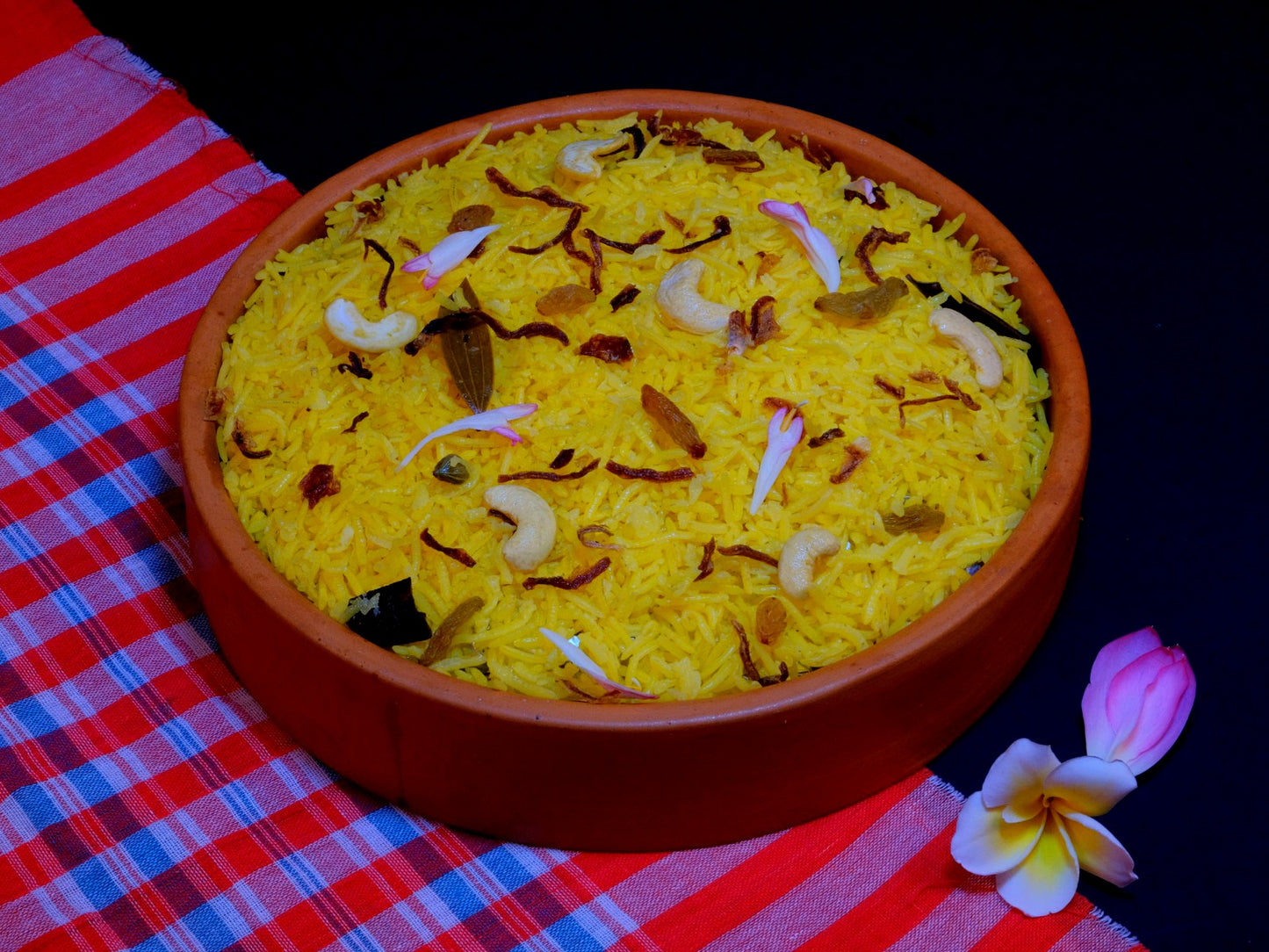 Dhakai Pulao - bolofresh