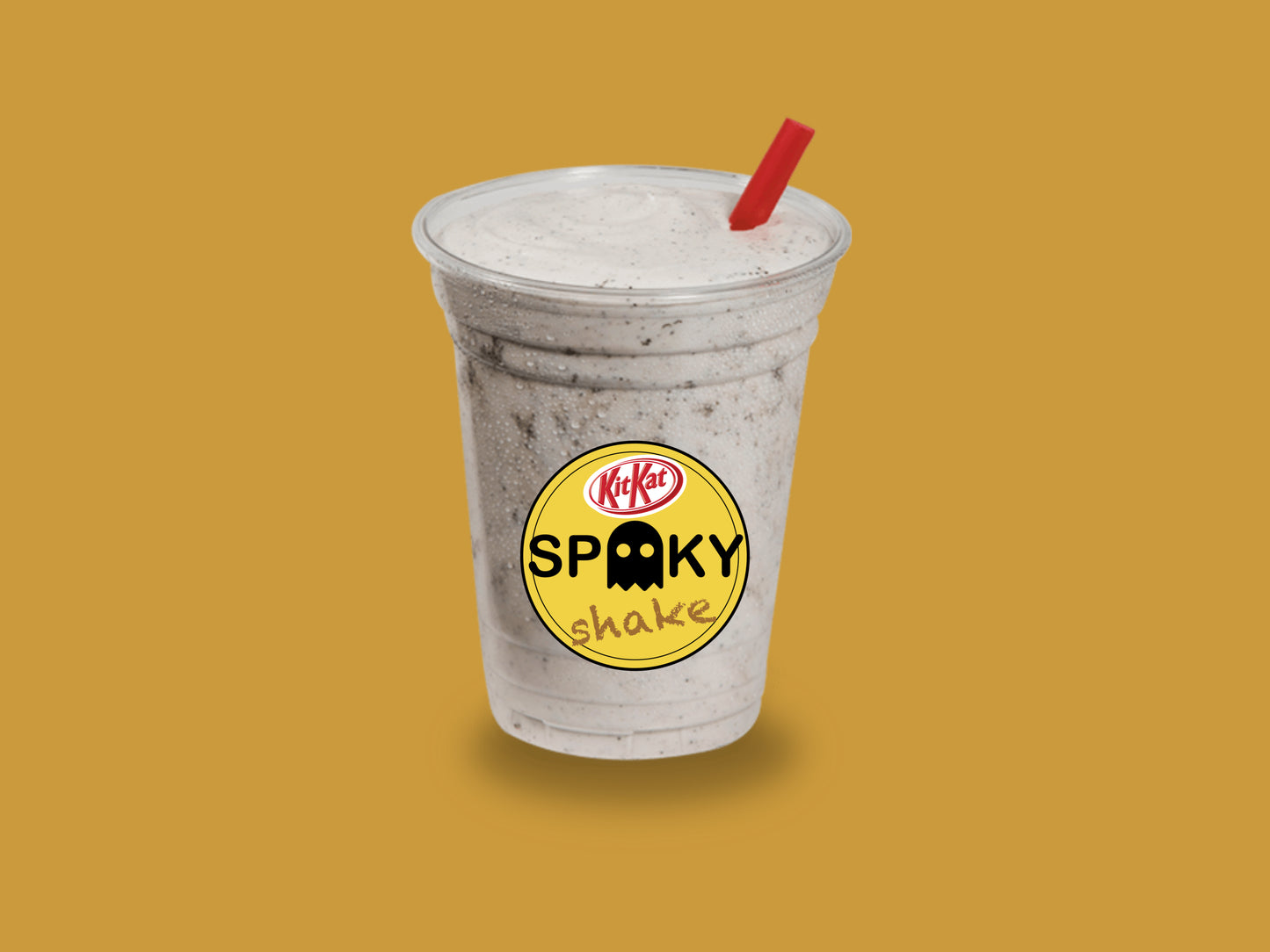 Kitkat Shake - bolofresh