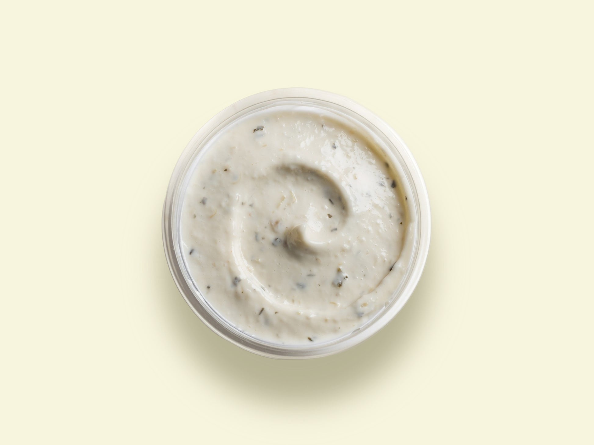 Lemon Tartar Sauce - bolofresh