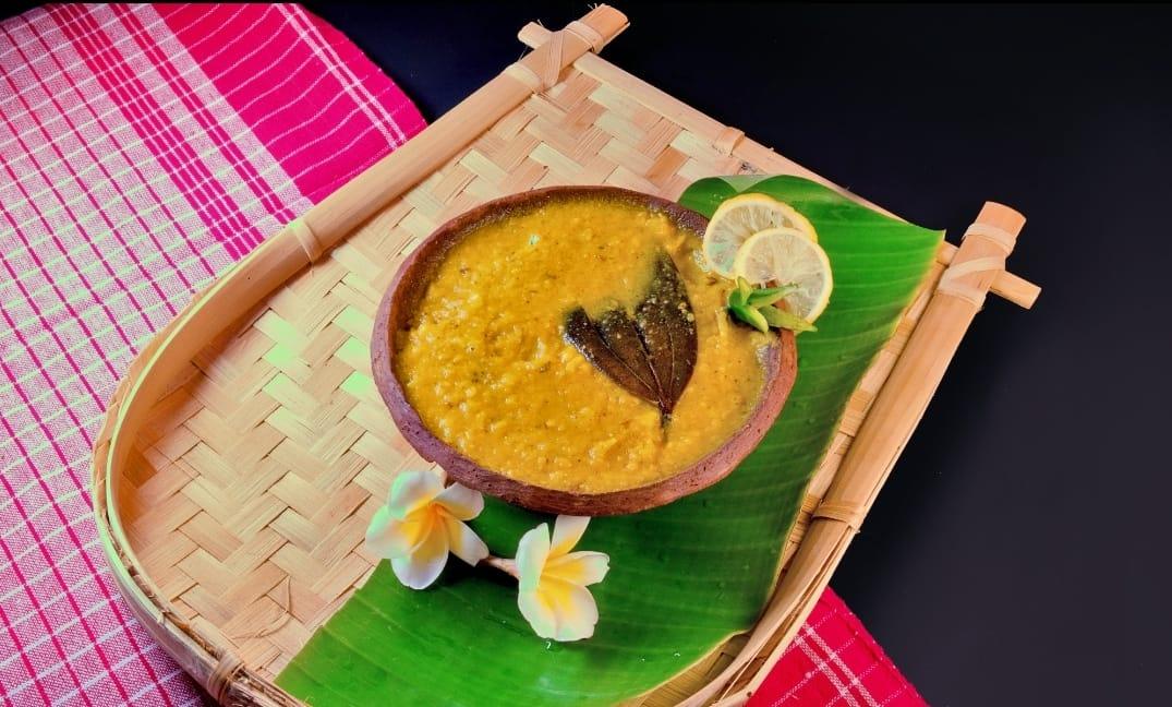 Plain Masoor Dal - bolofresh