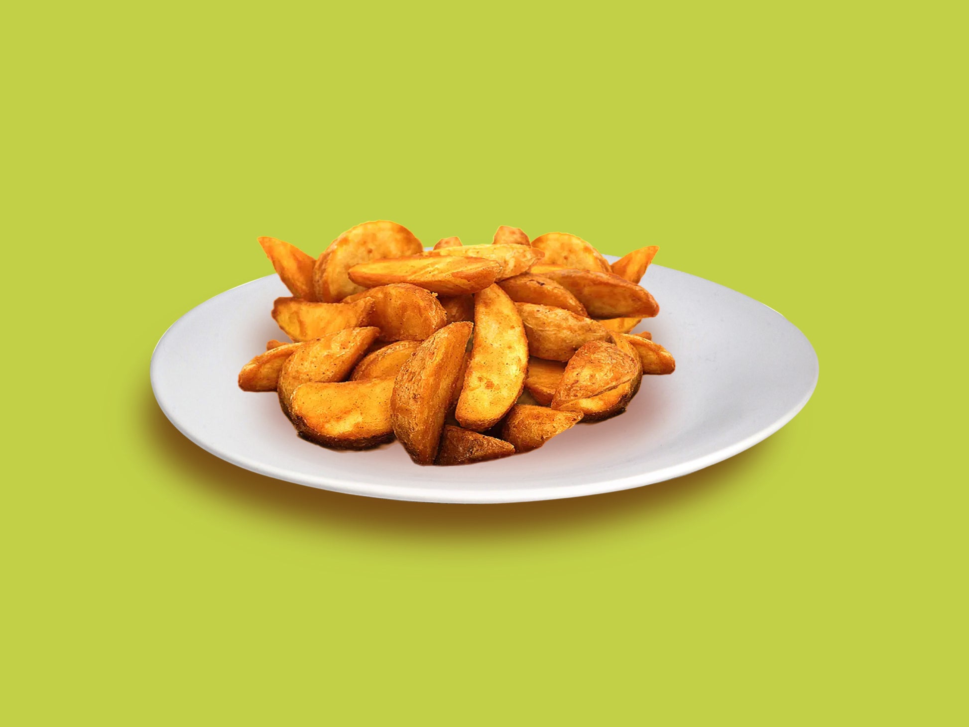 Spicy Wedges - bolofresh