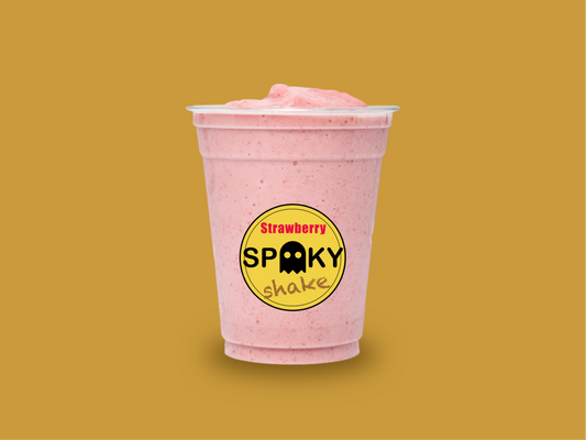 Strawberry Shake