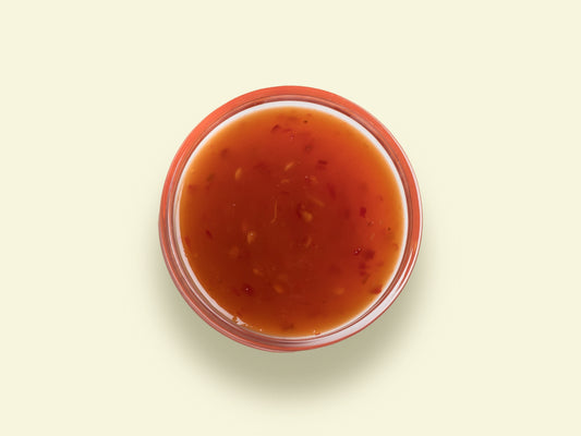 Sweet Chilli Sauce - bolofresh