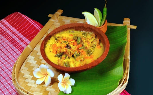 Veg Special Dal - bolofresh