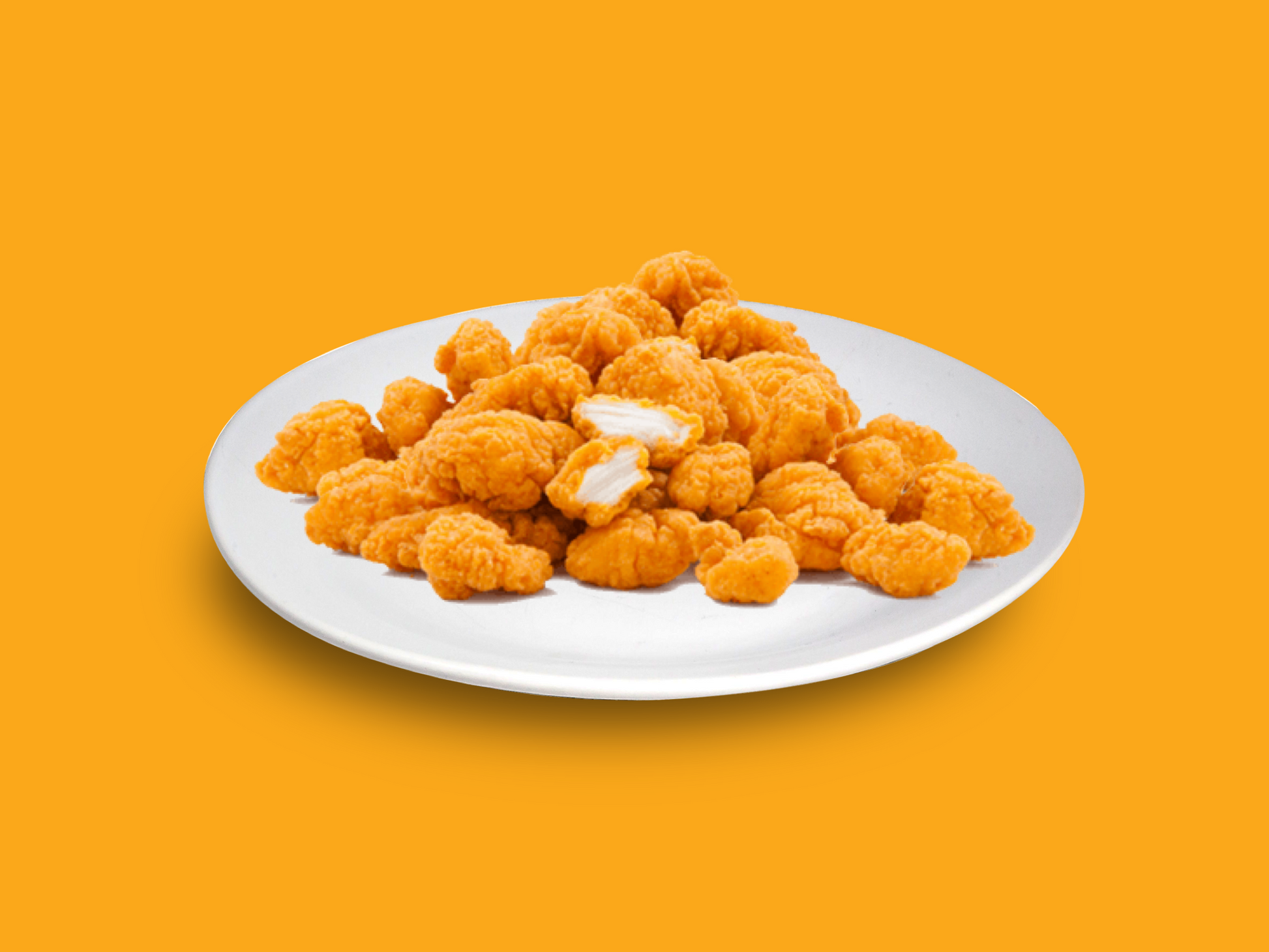 Chicken Popcorn - bolofresh