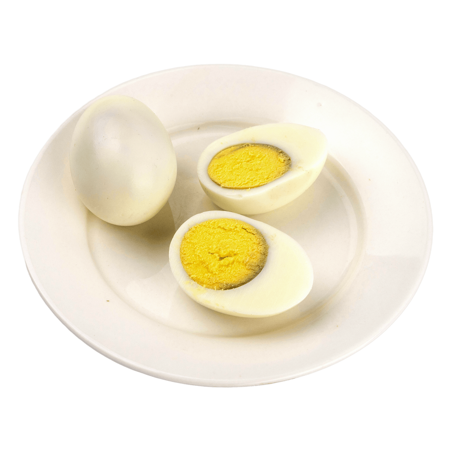 Boiled Egg [1 Egg] - bolofresh