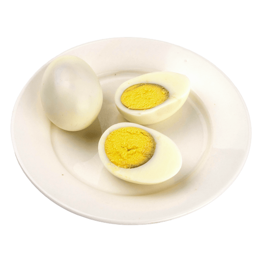 Boiled Egg [1 Egg] - bolofresh