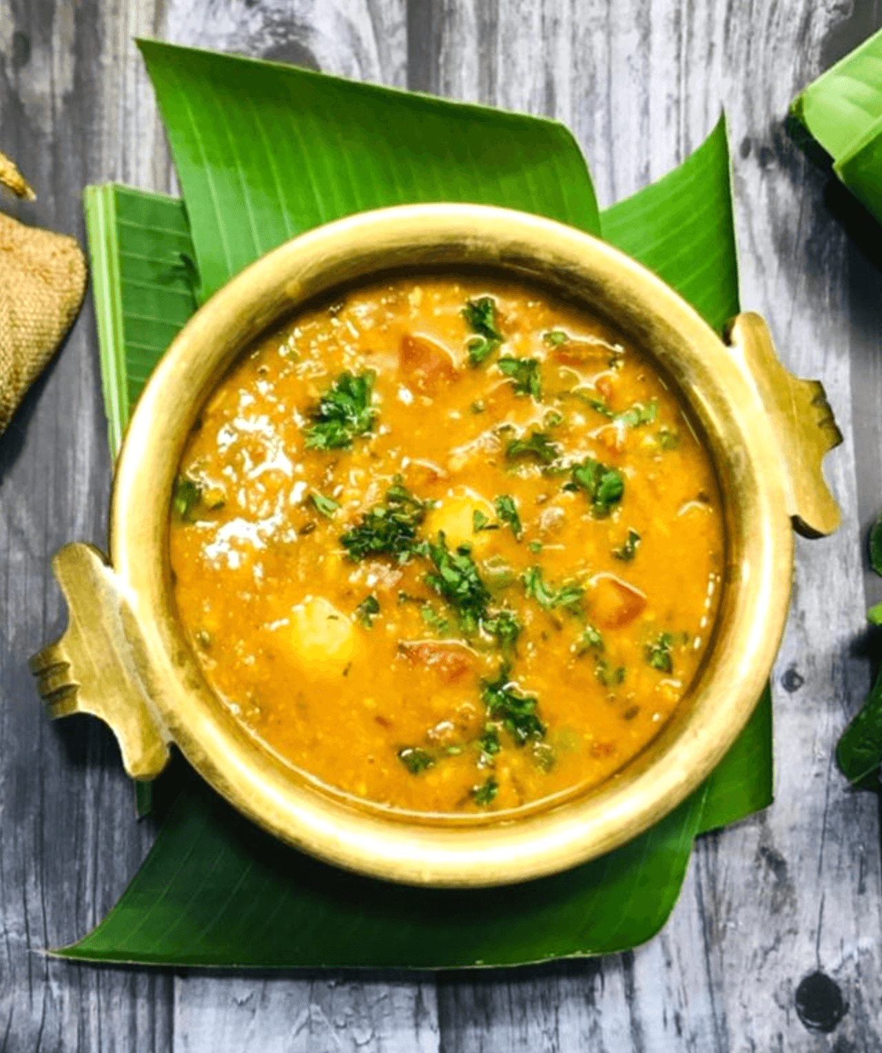 Veg Special Dal - bolofresh